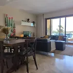 Seafront Duplex Penthouse