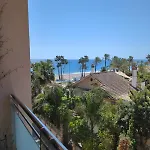 Seafront Duplex Penthouse