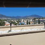 Seafront Duplex Penthouse