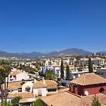 Seafront Duplex Penthouse