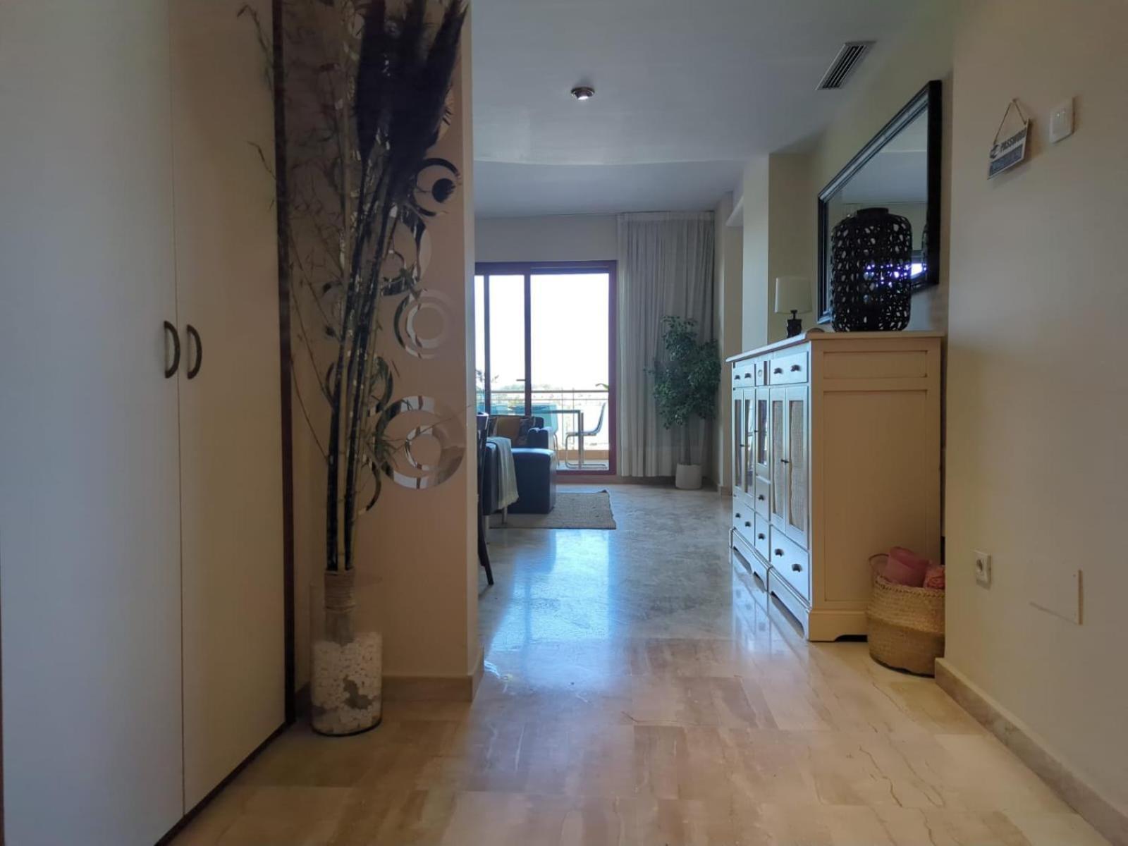 Seafront Duplex Penthouse * Marbella