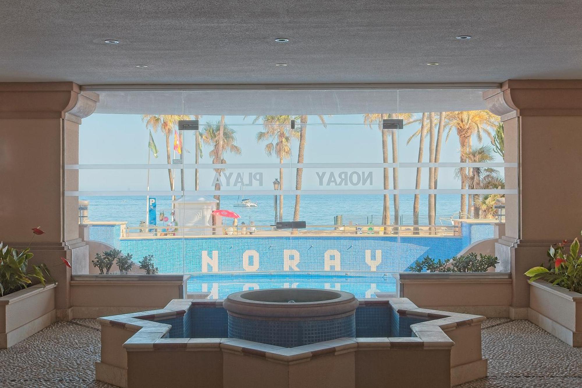 Apartment Seafront Duplex Penthouse