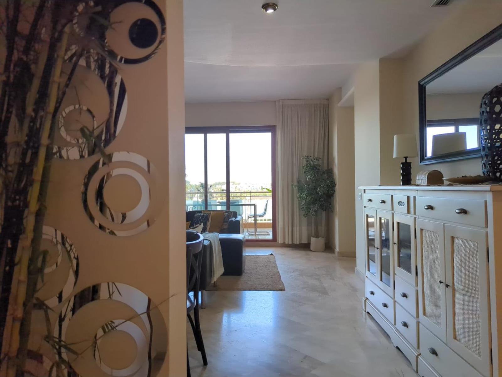 Seafront Duplex Penthouse * Marbella