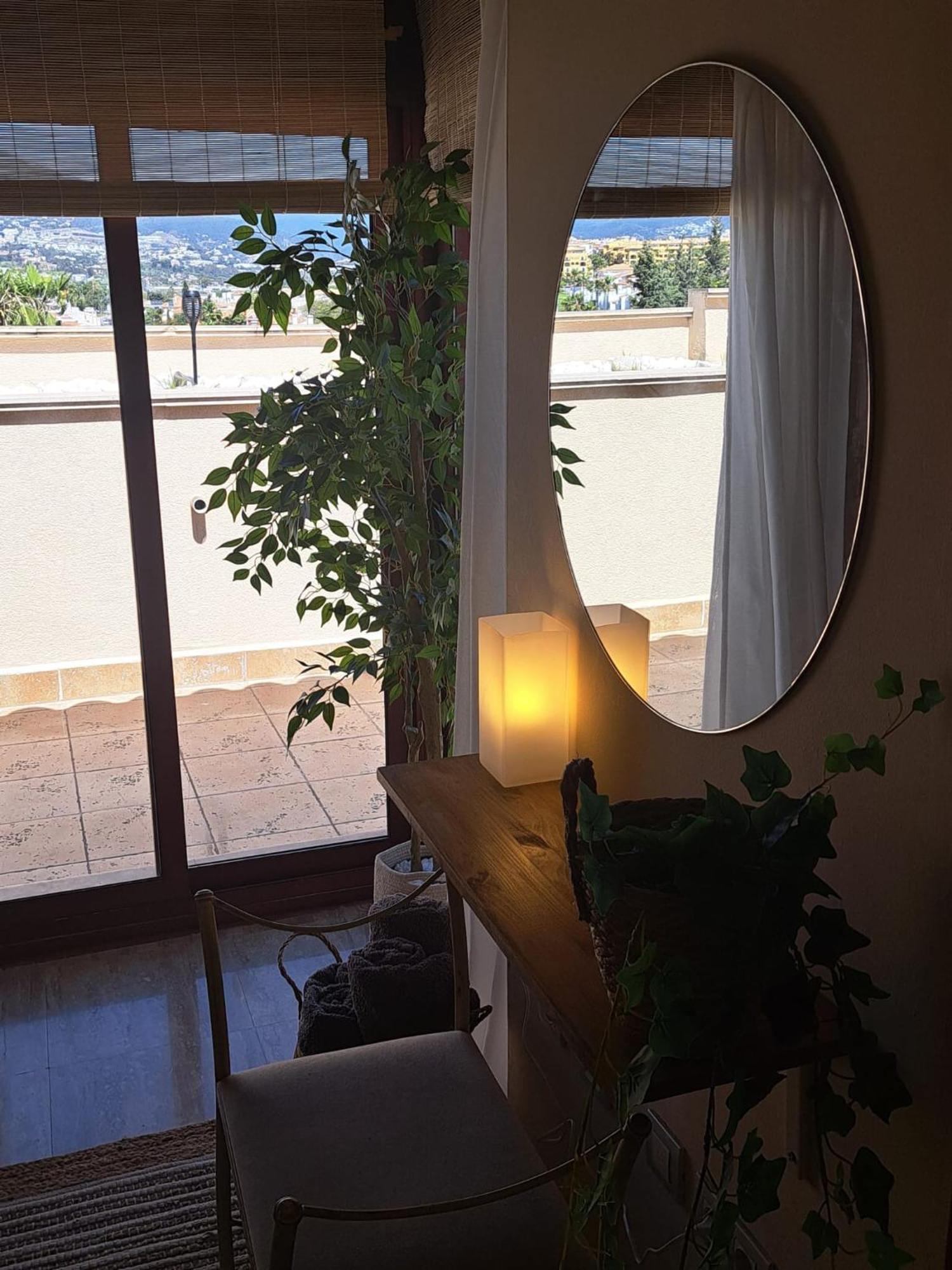 Apartment Seafront Duplex Penthouse Marbella