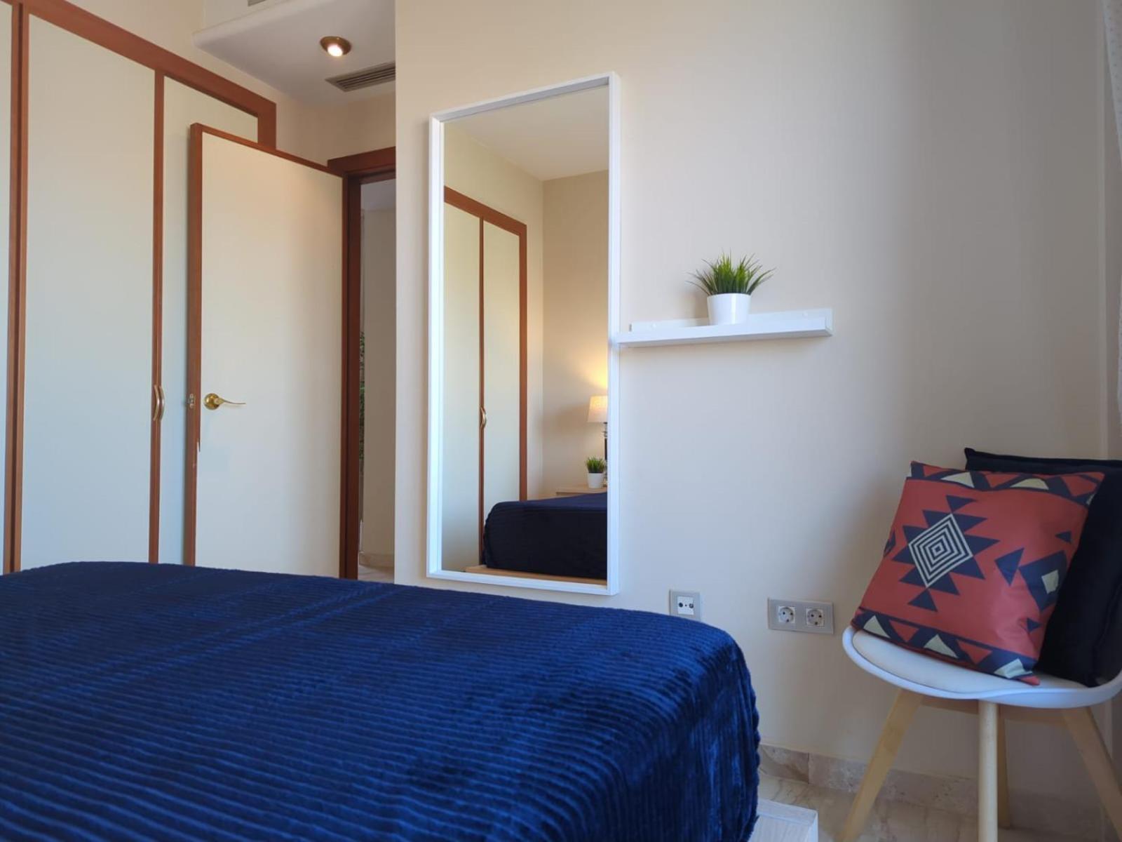 Apartment Seafront Duplex Penthouse Marbella