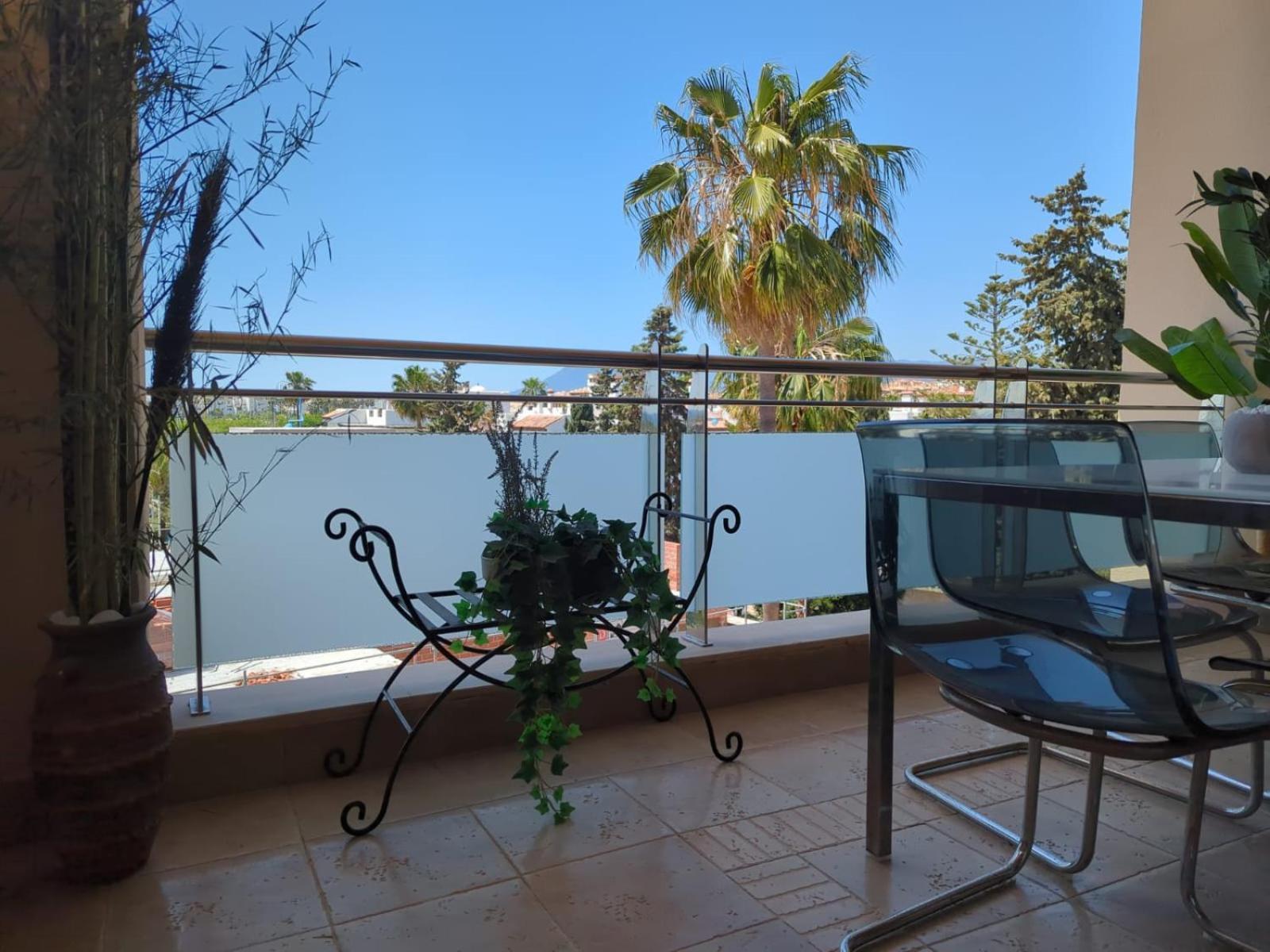 Apartment Seafront Duplex Penthouse *