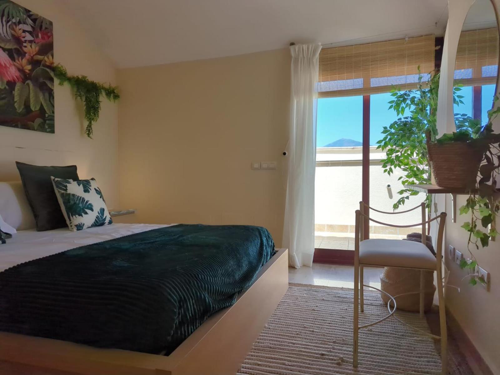 Seafront Duplex Penthouse