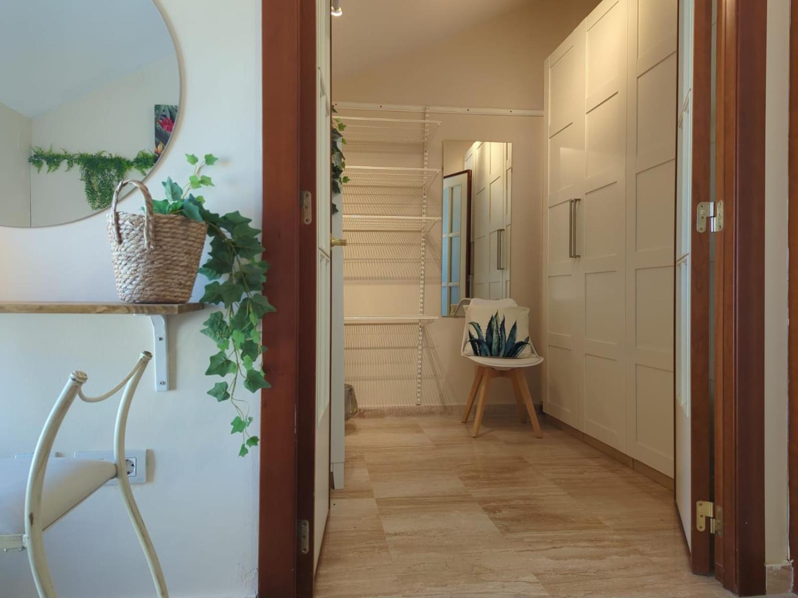 Apartment Seafront Duplex Penthouse Marbella