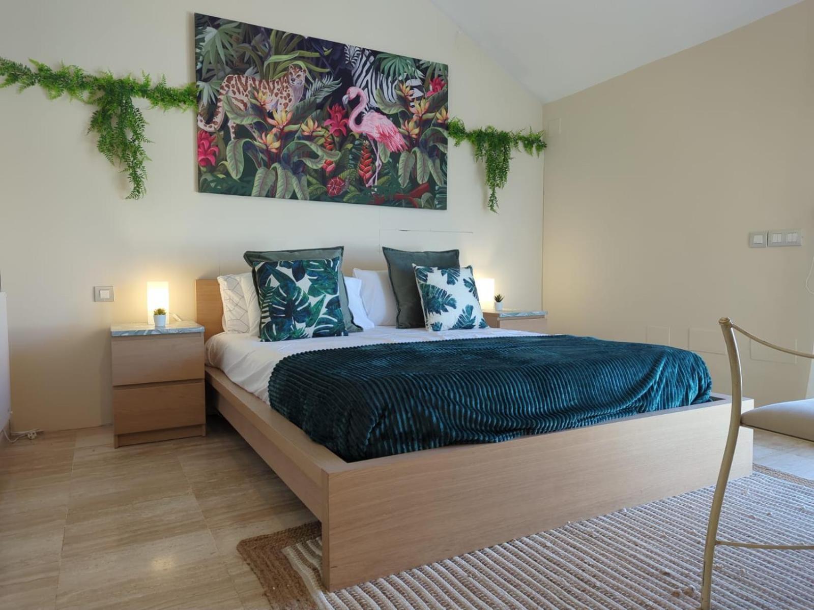 Apartment Seafront Duplex Penthouse