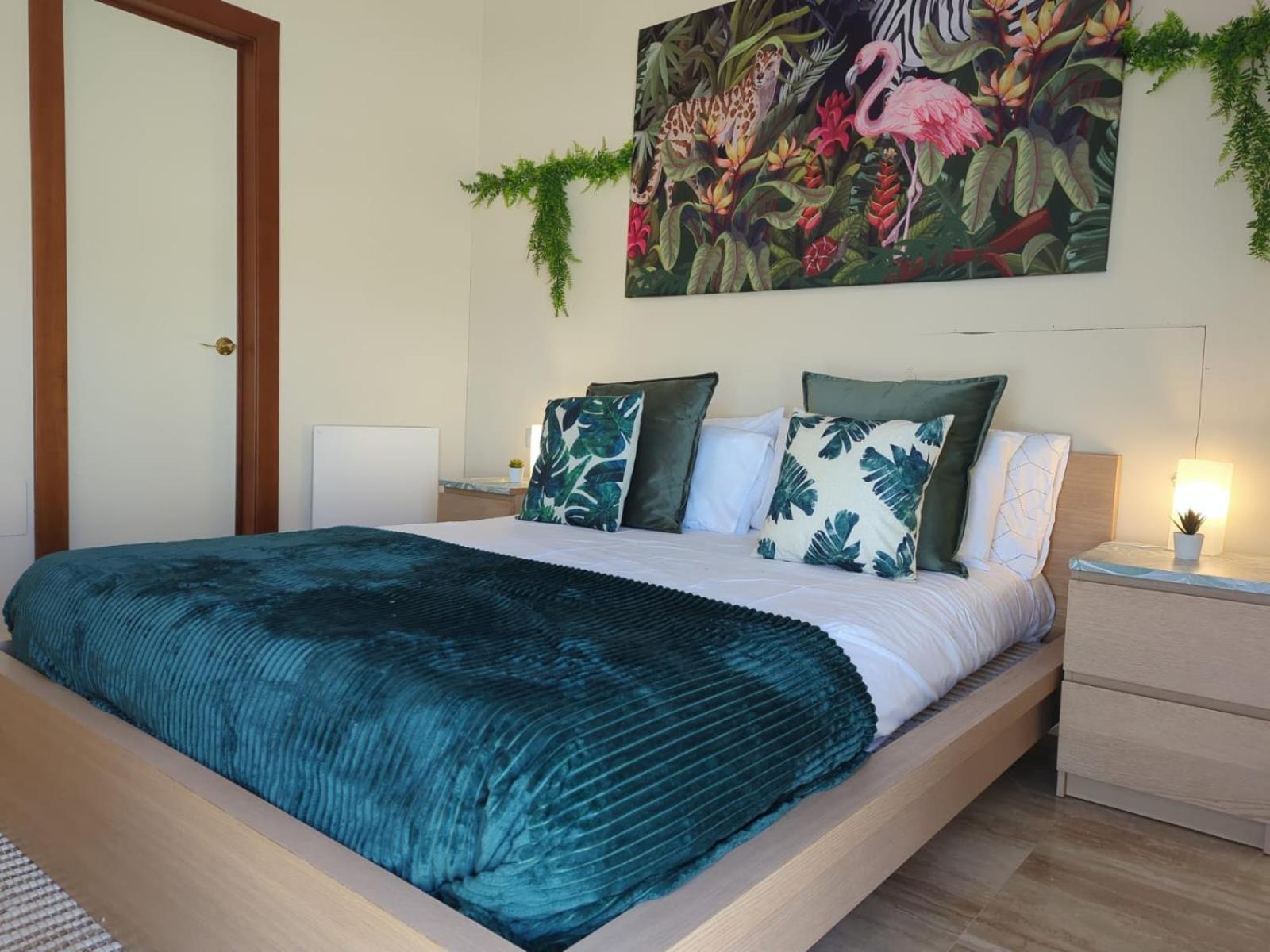 Apartment Seafront Duplex Penthouse Marbella