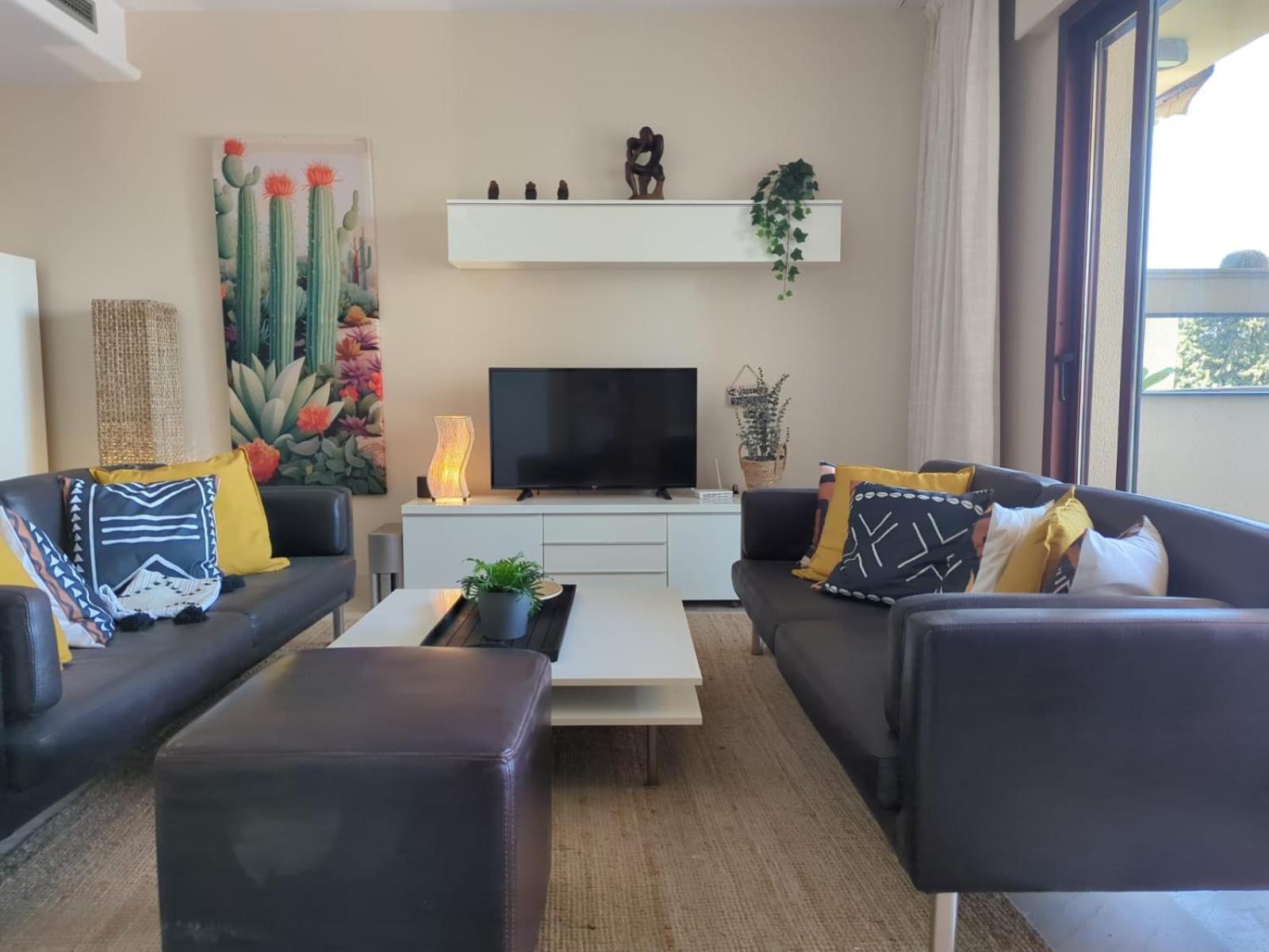 Apartment Seafront Duplex Penthouse